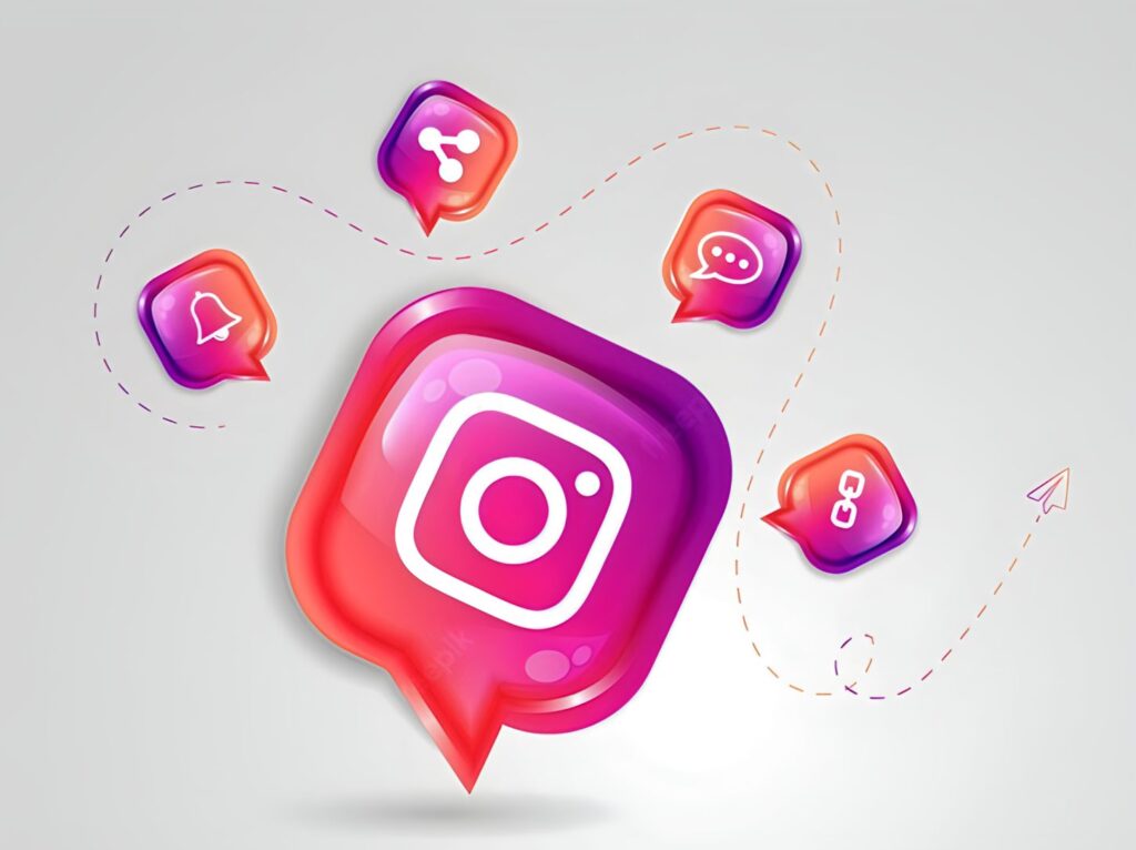 Instagram Marketing