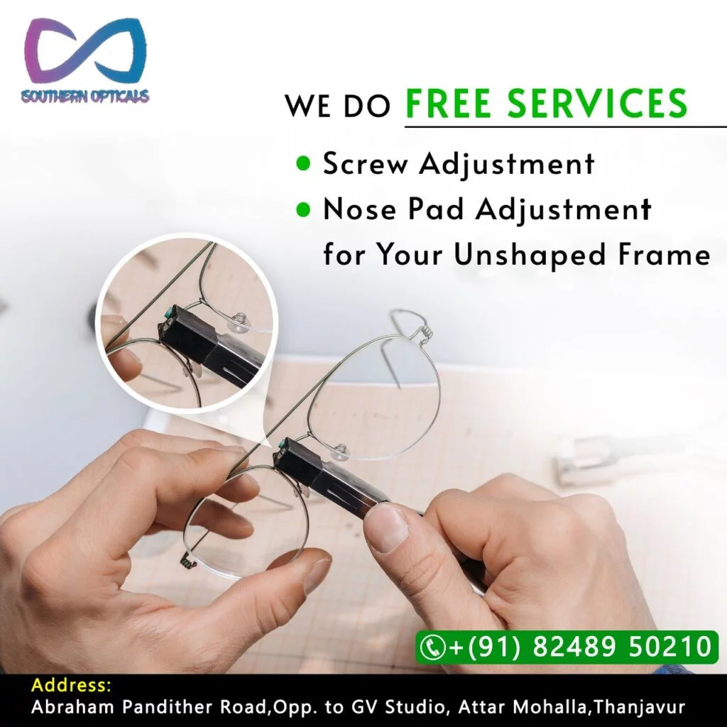 IT companies in tanjore