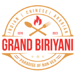 Grand Biriyani