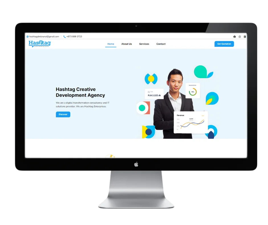 IT companies in tanjore