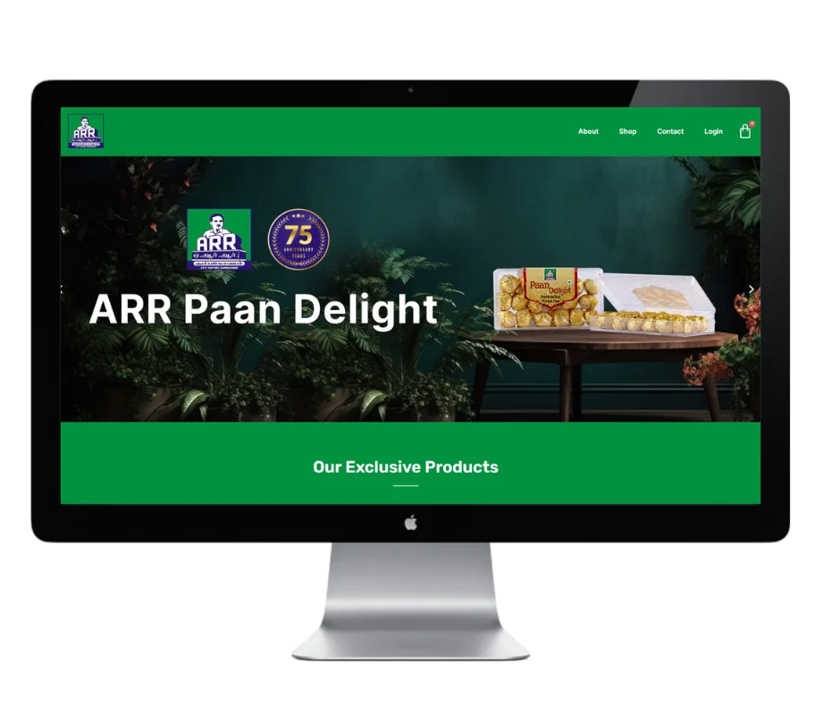 IT companies in tanjore