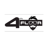 4th floor logo
