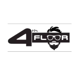 4th floor logo