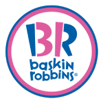 Baskin Robbins logo