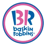 Baskin Robbins logo