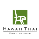 Hawaii Thai logo