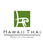 Hawaii Thai logo