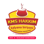 Kms logo