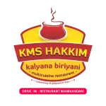 Kms logo